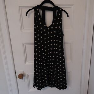 Vintage Laundry by Shelli Mini Sundress